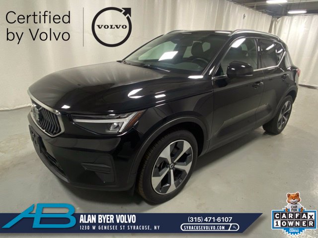 2024 Volvo XC40