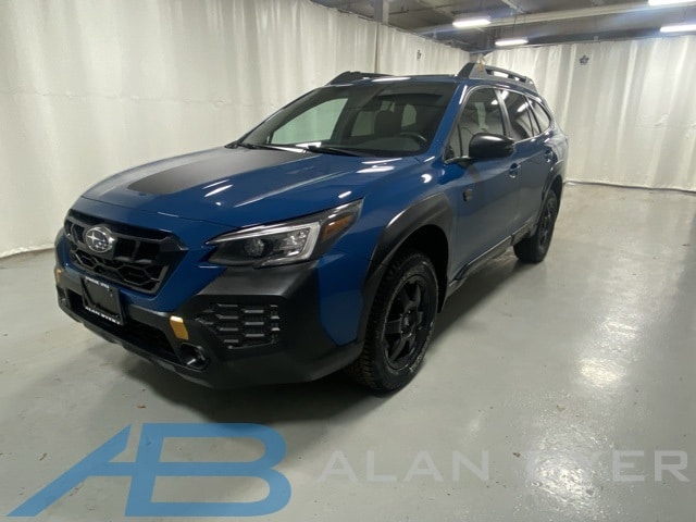 2024 Subaru Outback Wilderness's photo