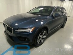 used 2025 Volvo V60 Cross Country B5 Plus Wagon for sale in syracuse