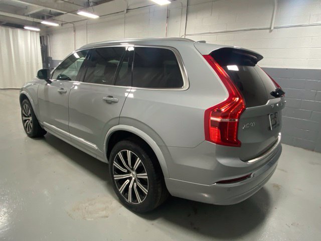 Used 2024 Volvo XC90 B5 Core SUV