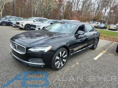 used 2025 Volvo S90 Plug-In Hybrid T8 Plus Sedan for sale in syracuse