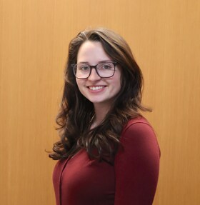 Staff member Autumn Gates from 6e51e3f1247f