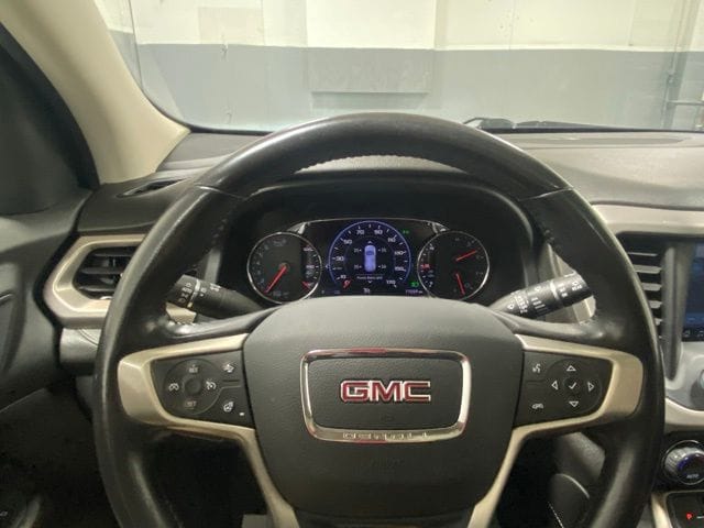 2022 GMC Acadia Denali - Photo 14