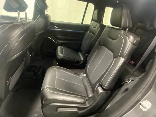2023 Jeep Grand Cherokee L Overland - Photo 14