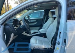 used 2025 Volvo XC40 B5 Plus Bright Theme SUV for sale in syracuse