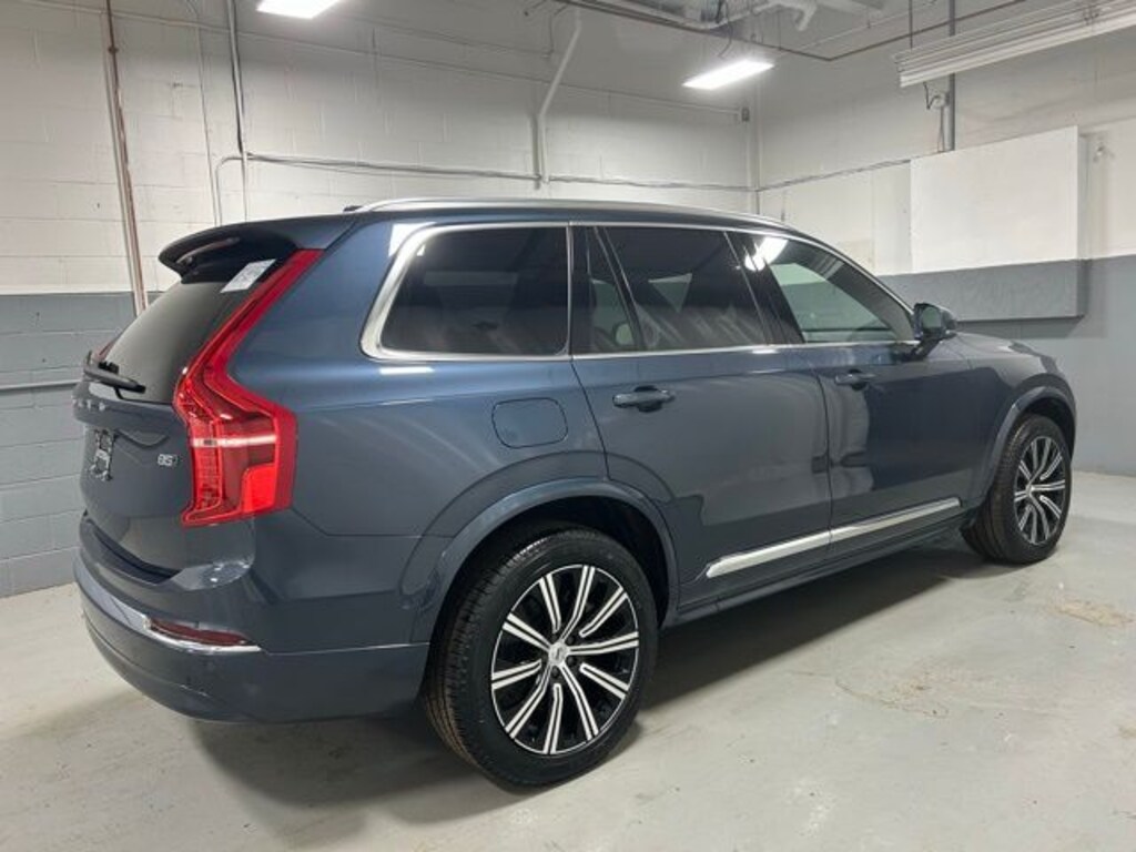Certified 2025 Volvo XC90 B5 Plus SUV