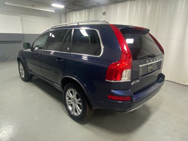 Used 2014 Volvo XC90 3.2 with VIN YV4952CZ2E1686930 for sale in Syracuse, NY