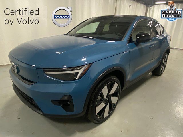 2023 Volvo C40