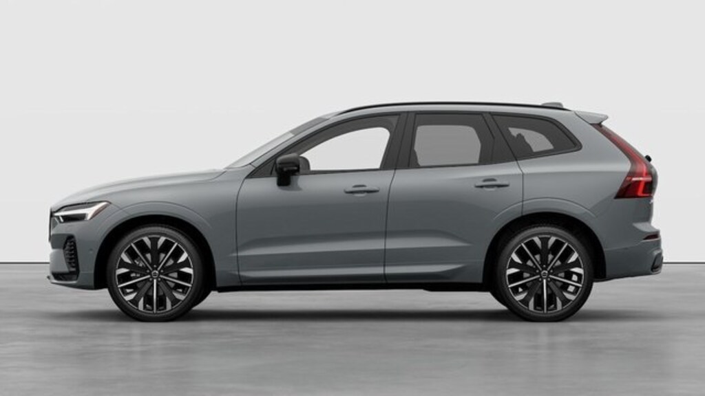 New 2026 Volvo XC60 B5 Ultra SUV