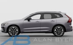 2026 Volvo XC60 B5 Plus AWD SUV