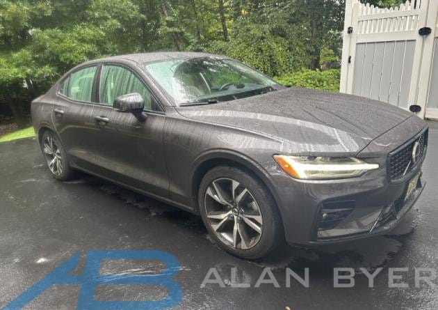 2024 Volvo S60
