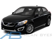2011 Volvo C30