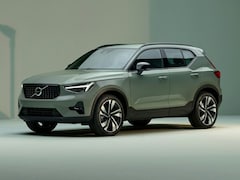 used 2024 Volvo XC40 B5 Plus Dark Theme SUV for sale in syracuse
