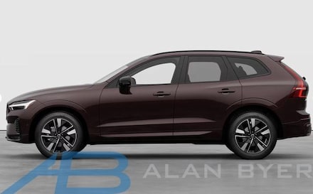 2026 Volvo XC60 B5 Plus SUV