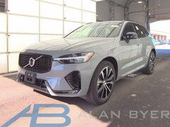 used 2025 Volvo XC60 B5 Plus SUV for sale in syracuse