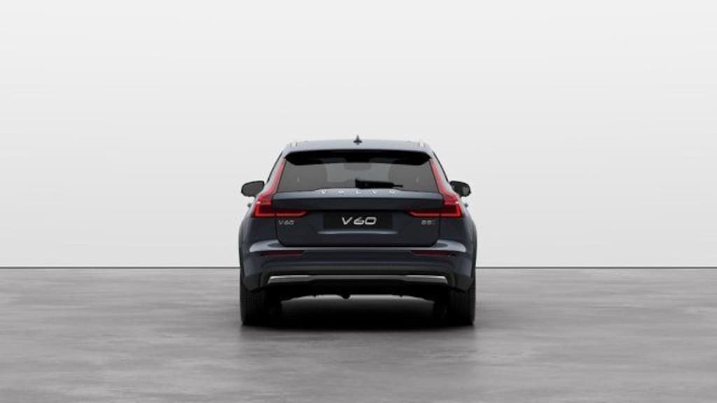 New 2026 Volvo V60 Cross Country B5 Ultra Wagon