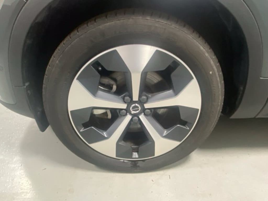 Certified 2026 Volvo XC40 B5 Plus SUV