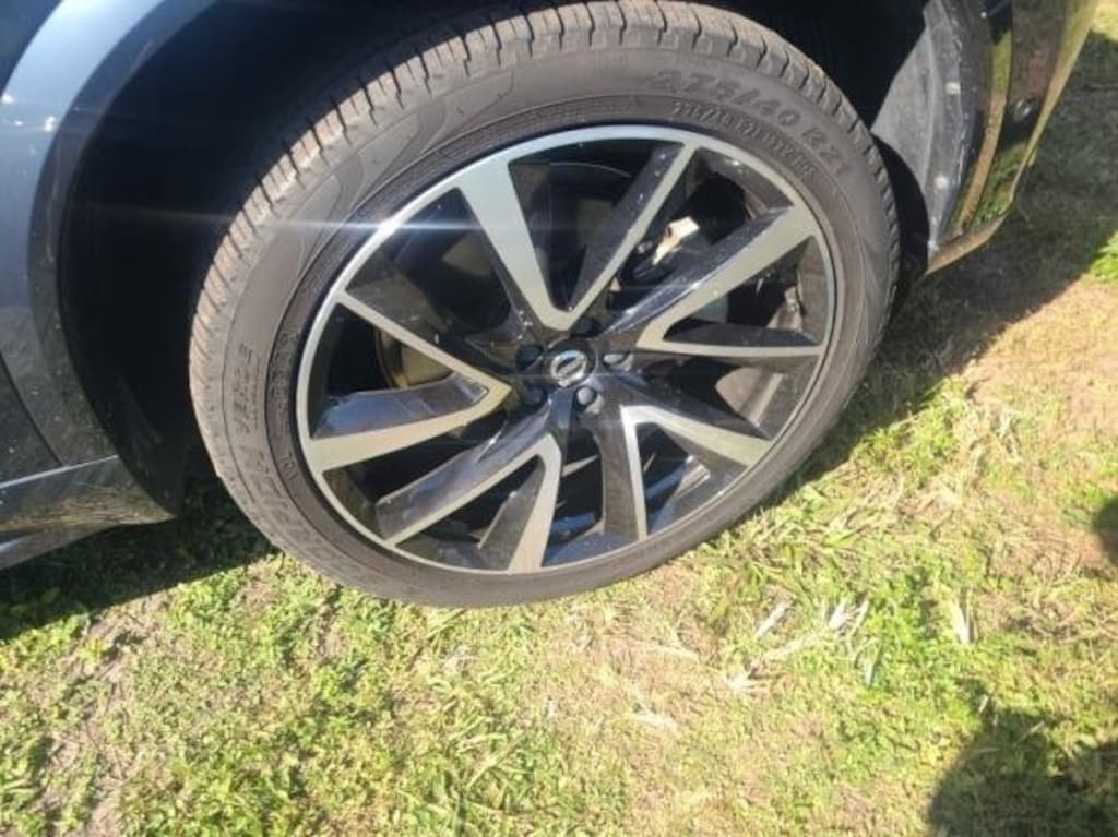 Certified 2023 Volvo XC90 B5 Plus SUV