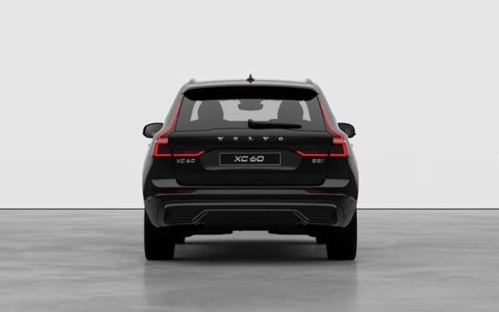 New 2026 Volvo XC60 B5 Plus SUV