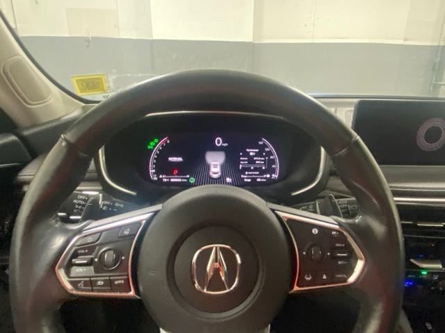2022 Acura MDX Advance Package - Photo 15
