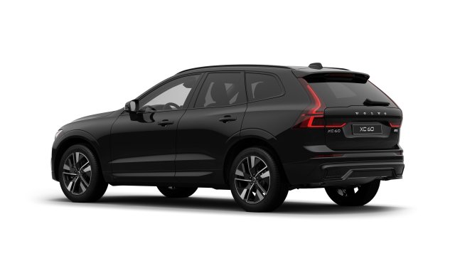 New 2027 Volvo XC60 B5 Core SUV