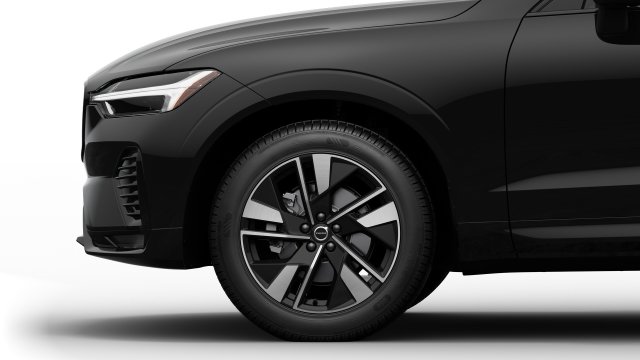 New 2027 Volvo XC60 B5 Core SUV