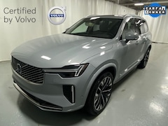 used 2025 Volvo XC90 B6 Plus 7-Seater SUV for sale in syracuse