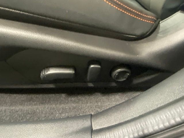 2024 Subaru Crosstrek Limited - Photo 11
