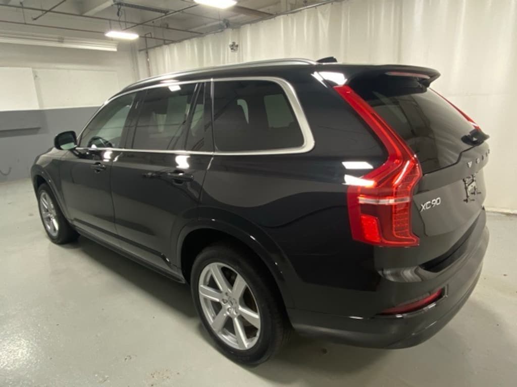 Certified 2023 Volvo XC90 B6 Core SUV