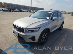 used 2025 Volvo XC40 B5 Core SUV for sale in syracuse