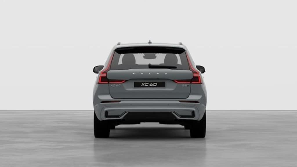 New 2026 Volvo XC60 B5 Ultra SUV