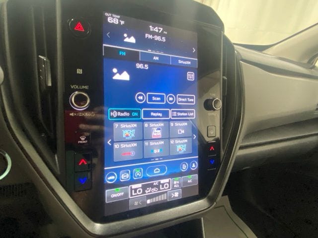 2024 Subaru Crosstrek Limited - Photo 17