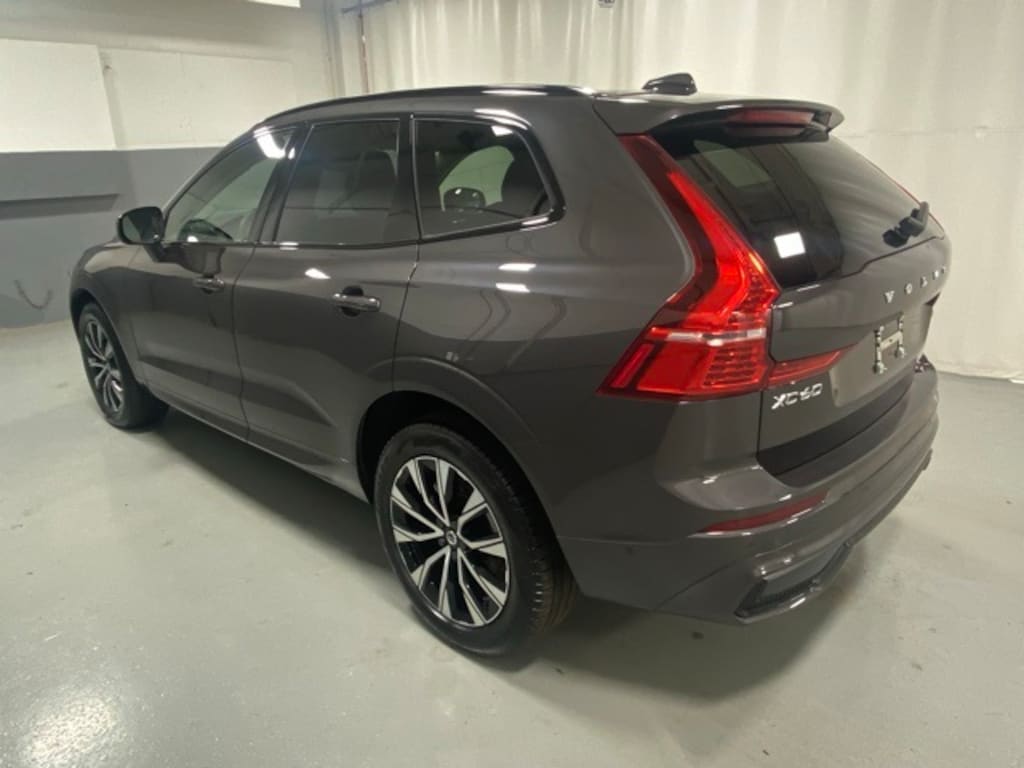 Certified 2025 Volvo XC60 B5 Plus SUV