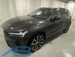Volvo XC60 Recharge Plug-In Hybrid