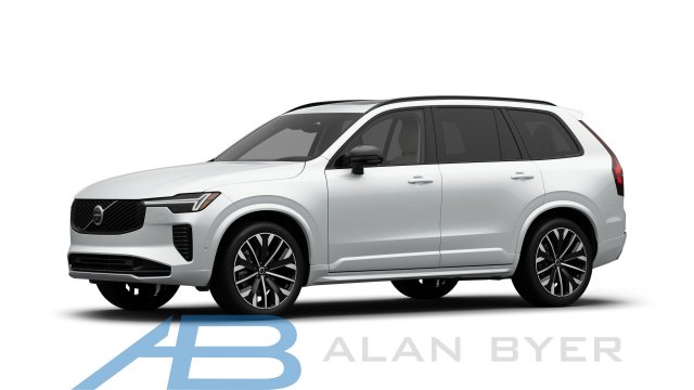 New 2027 Volvo XC90 B6 Ultra Dark Theme 6-Seater SUV