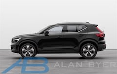 used 2025 Volvo XC40 B5 Core Bright Theme SUV for sale in syracuse