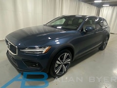used 2025 Volvo V60 Cross Country B5 Plus Wagon for sale in syracuse