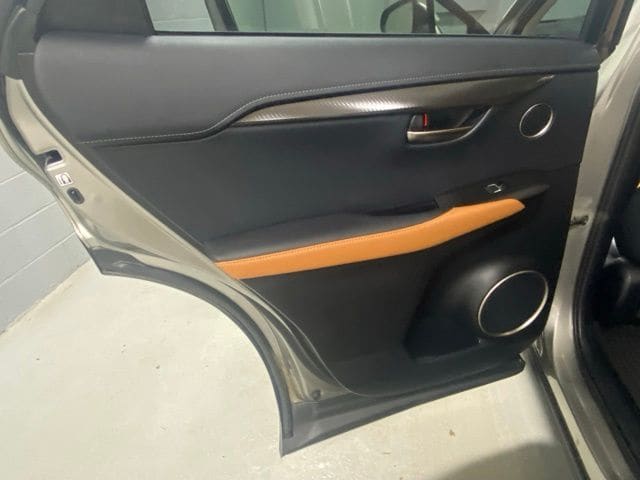 2018 Lexus NX 300 - Photo 8