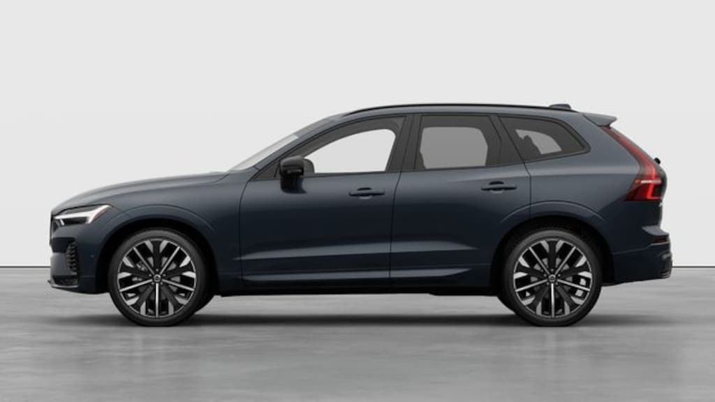 New 2026 Volvo XC60 B5 Ultra SUV