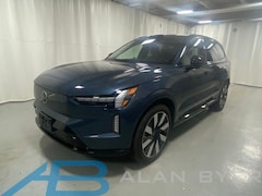 used 2025 Volvo EX90 Twin Motor Performance Ultra SUV for sale in syracuse