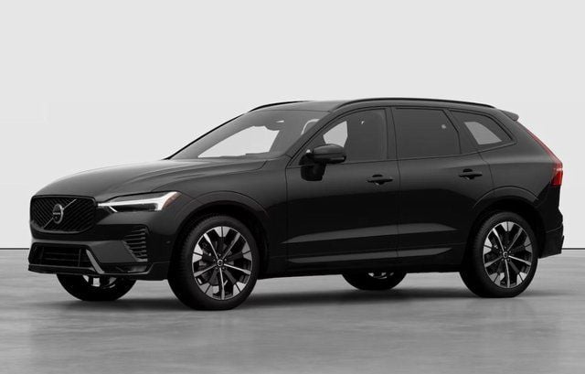 2026 Volvo XC60 Plus - Photo 8