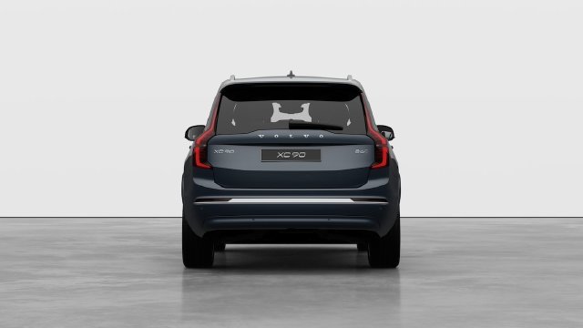 New 2027 Volvo XC90 B6 Plus 7-Seater SUV