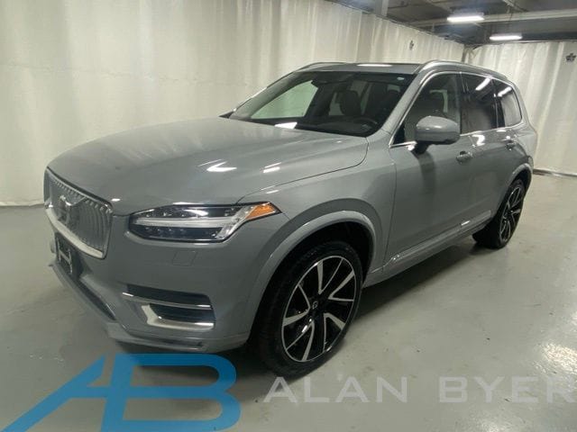 2024 Volvo XC90