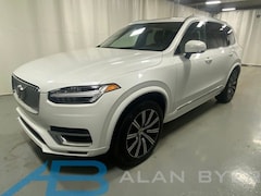 used 2024 Volvo XC90 B5 Core SUV for sale in syracuse