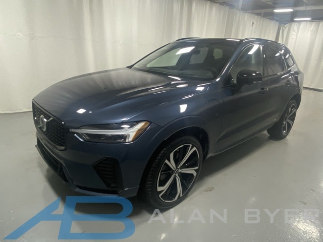 2024 Volvo XC60