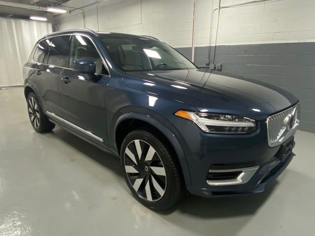 Used Volvo Cars and SUVs at Alan Byer Foreign Auto | Vehicles for