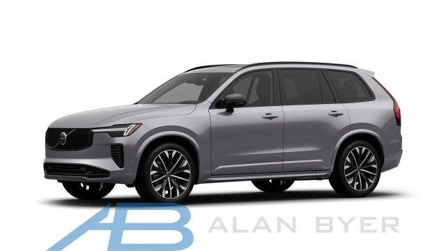 2027 Volvo XC90