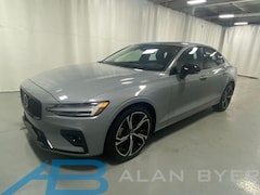 used 2024 Volvo S60 Ultimate Sedan for sale in syracuse