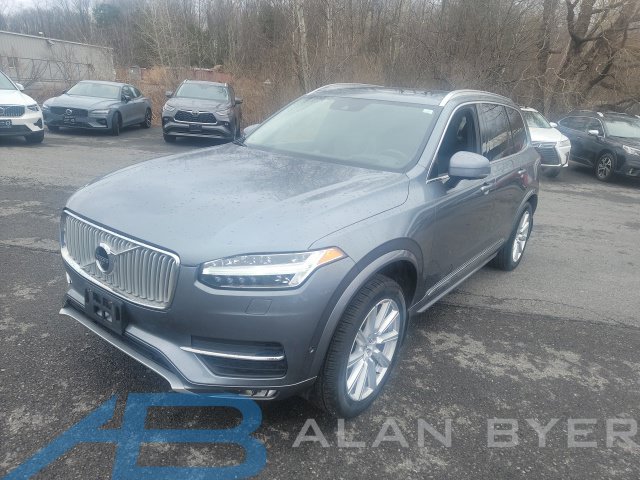 2018 Volvo XC90