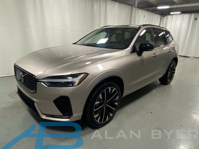 used 2026 Volvo XC60 B5 Ultra SUV for sale in syracuse